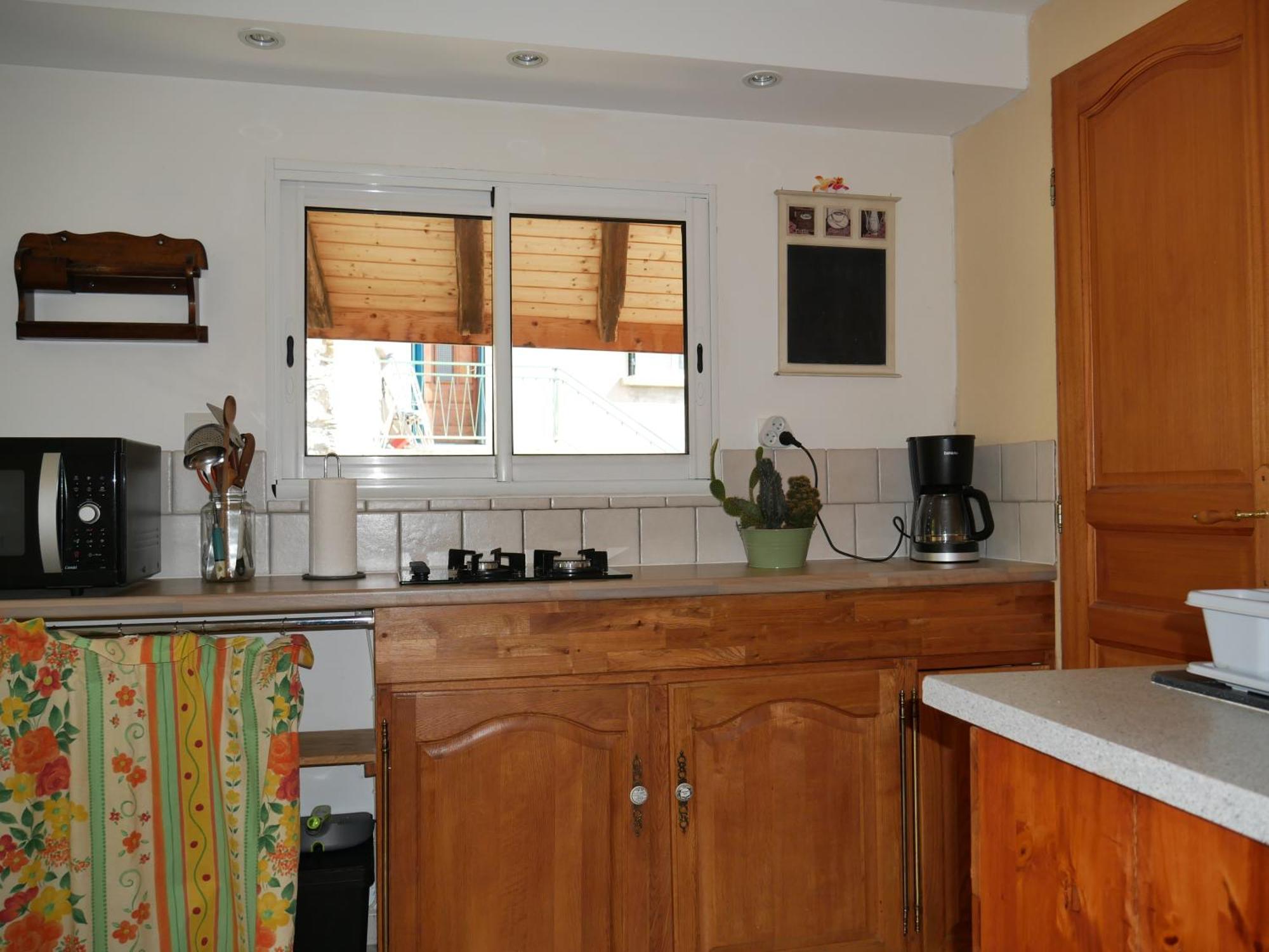 Les Jehans Apartamento