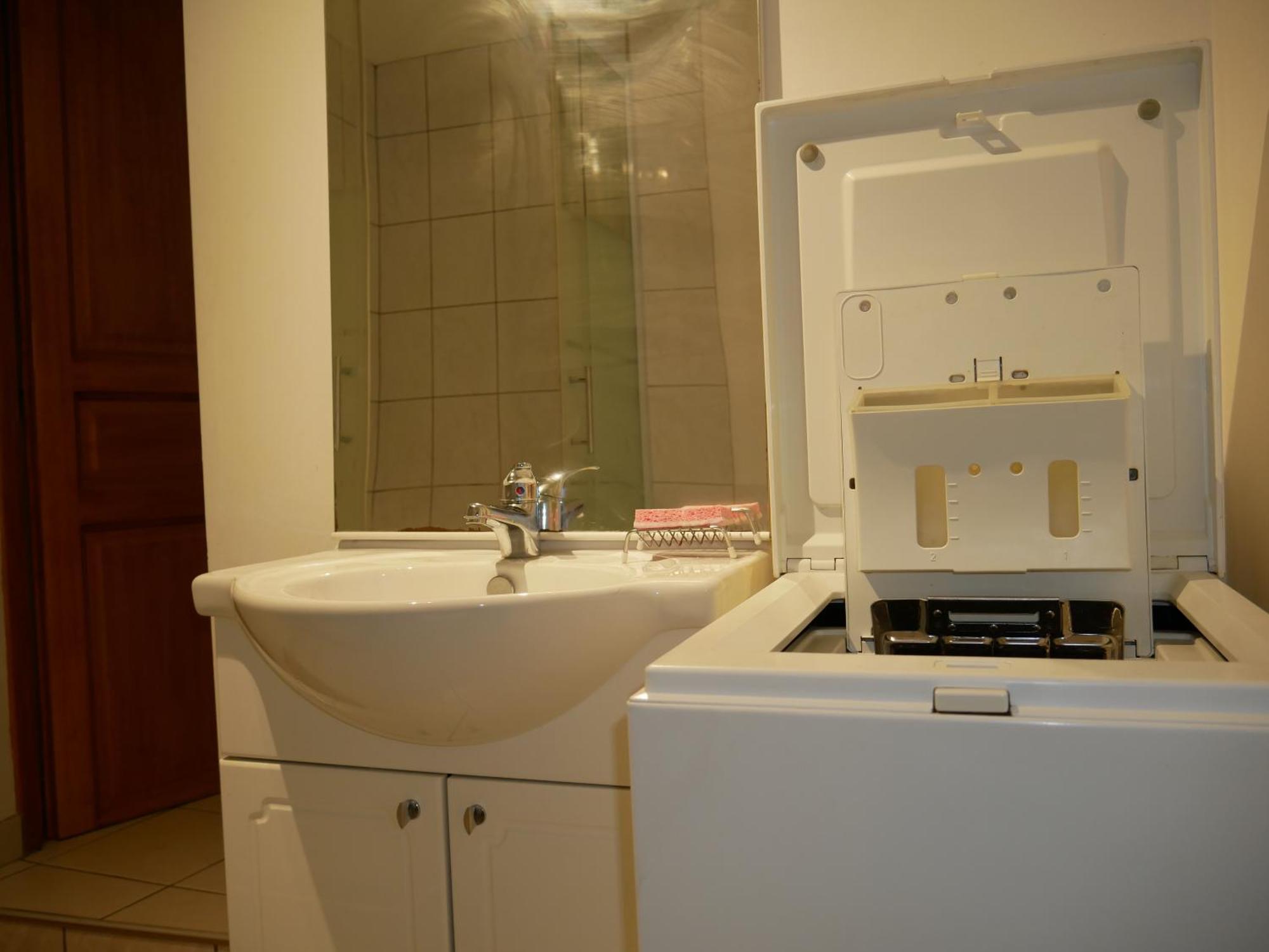 Les Jehans Apartment *
