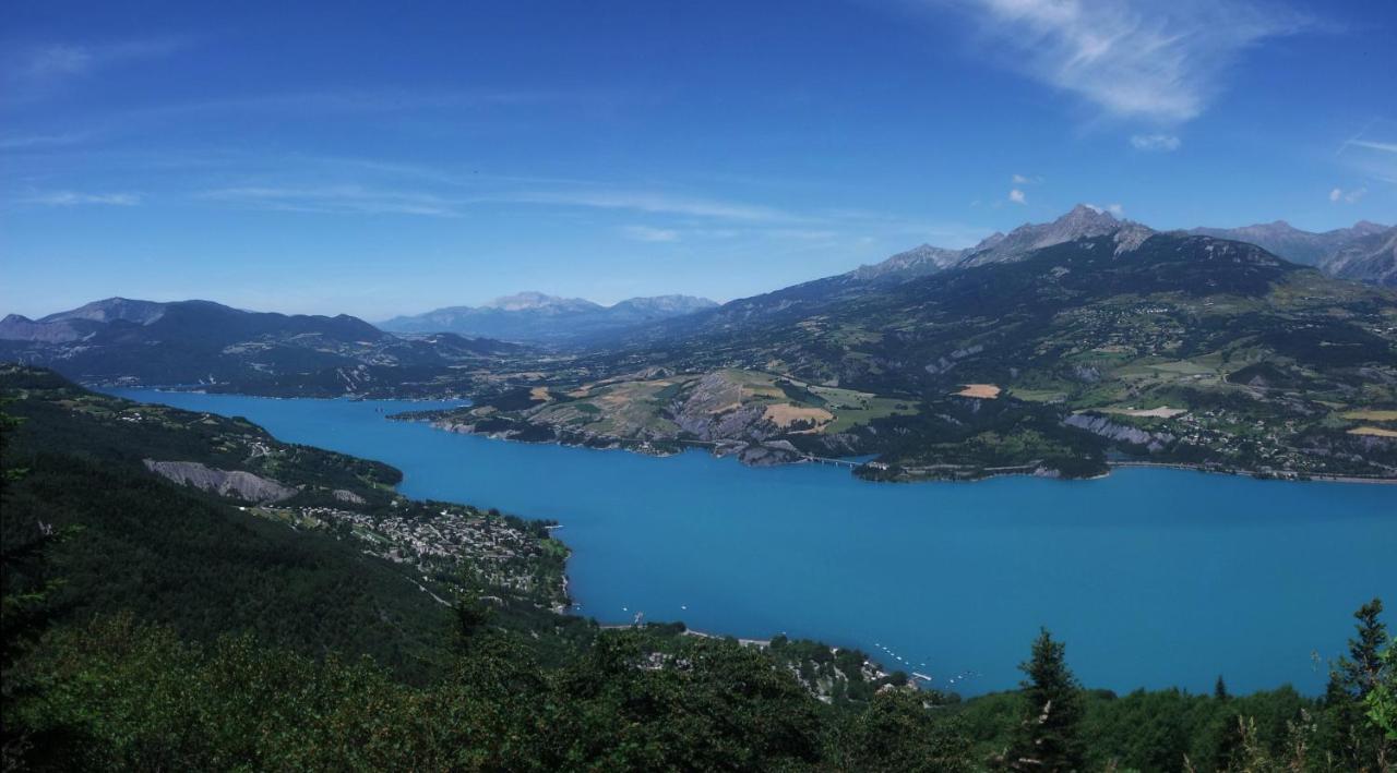 Les Jehans * Chateauroux-les-Alpes