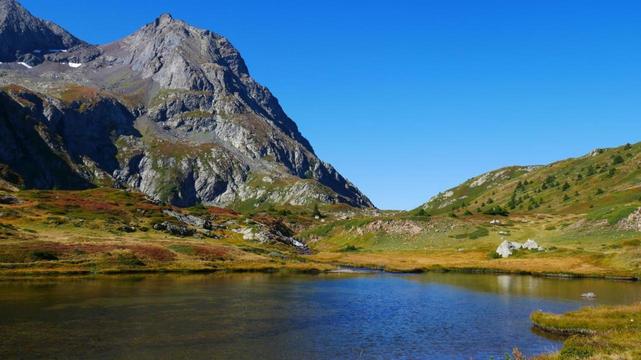 Les Jehans * Chateauroux-les-Alpes